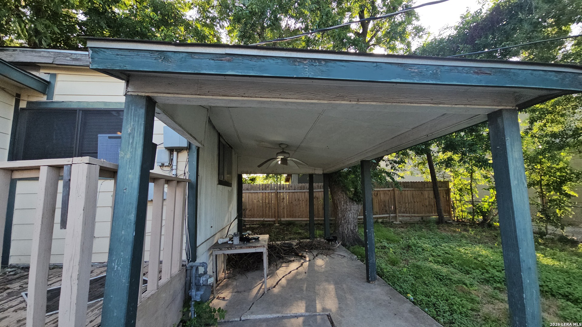 1819 W Wildwood San Antonio TX 78201