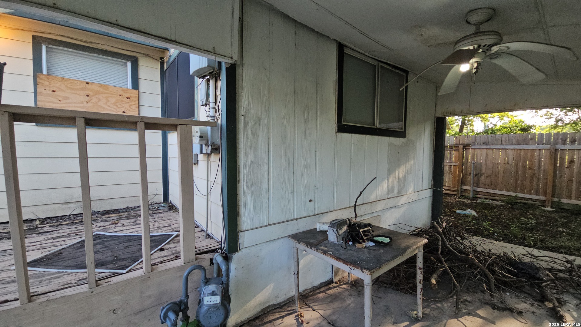 1819 W Wildwood San Antonio TX 78201