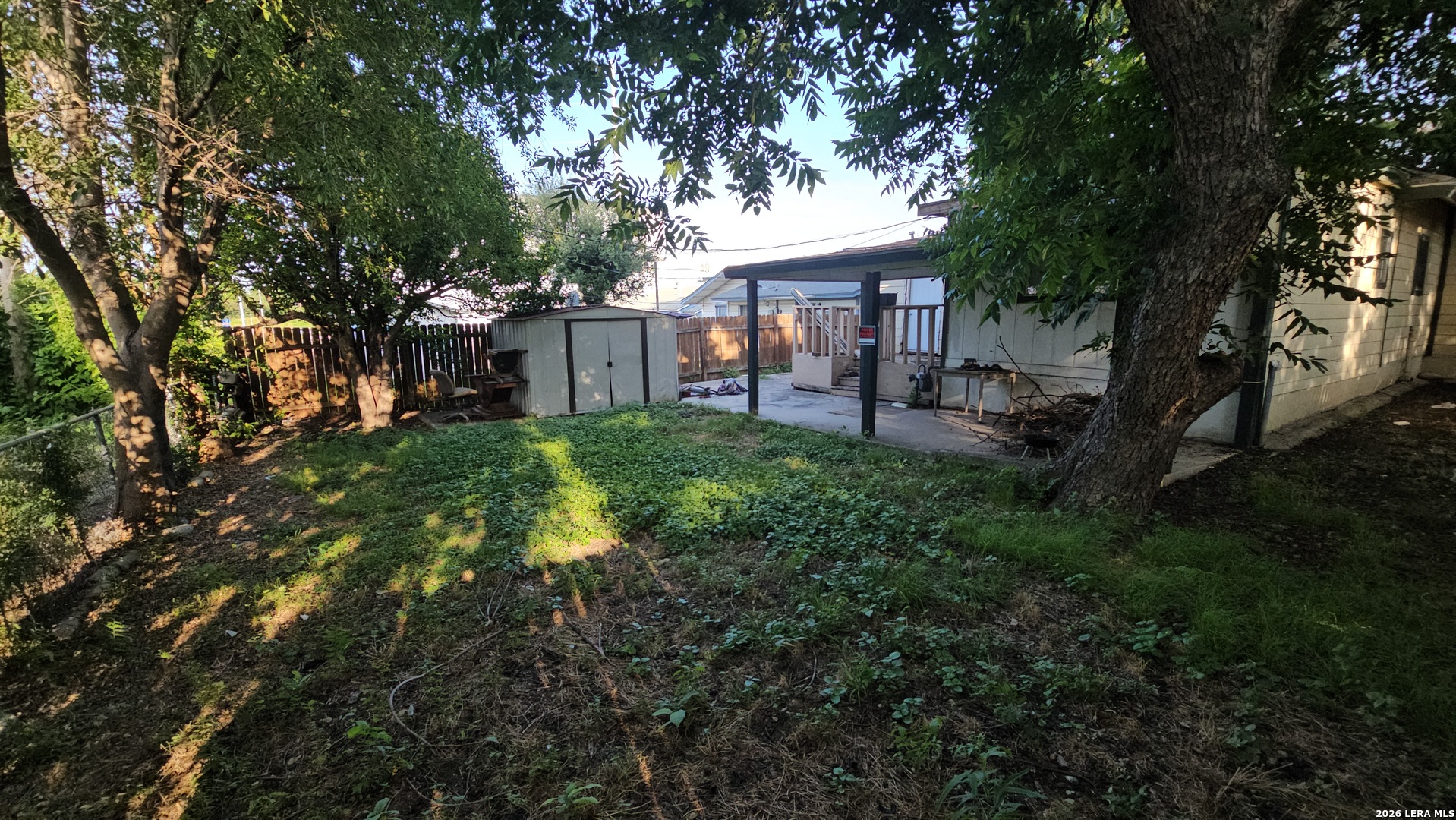 1819 W Wildwood San Antonio TX 78201