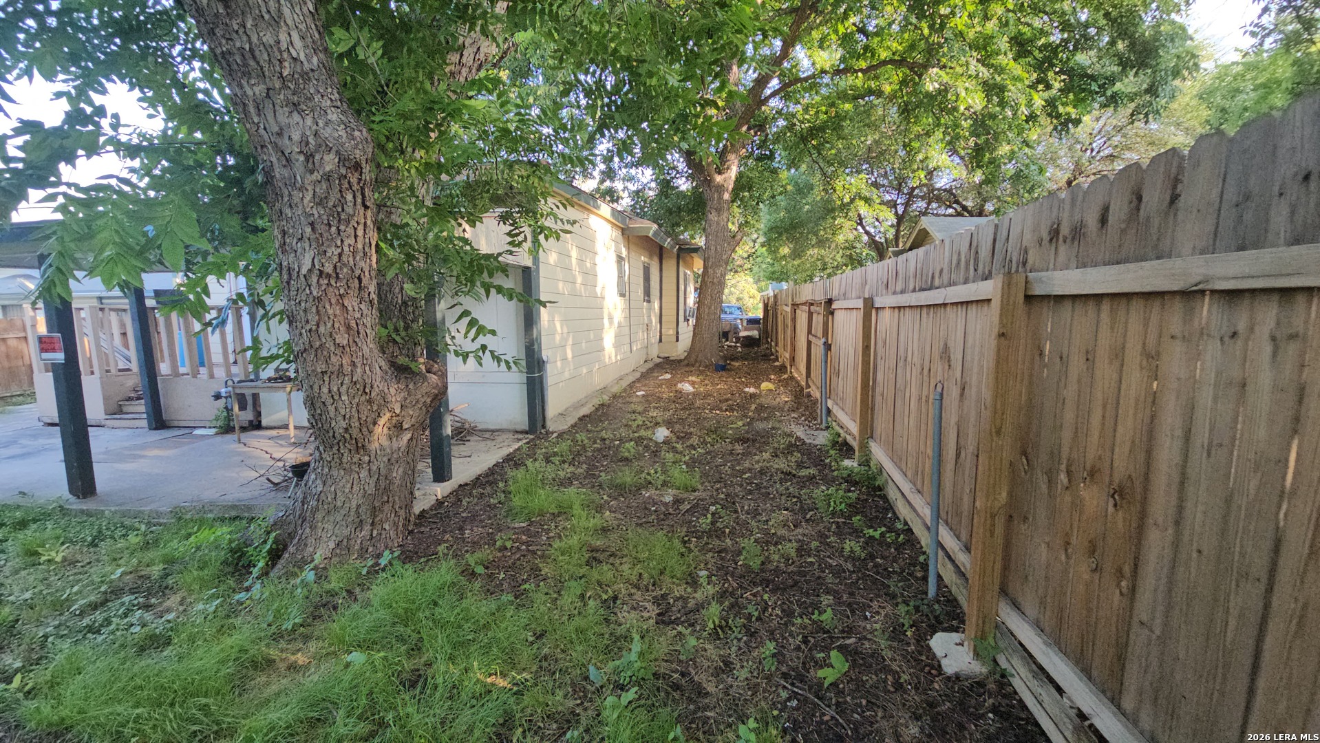 1819 W Wildwood San Antonio TX 78201