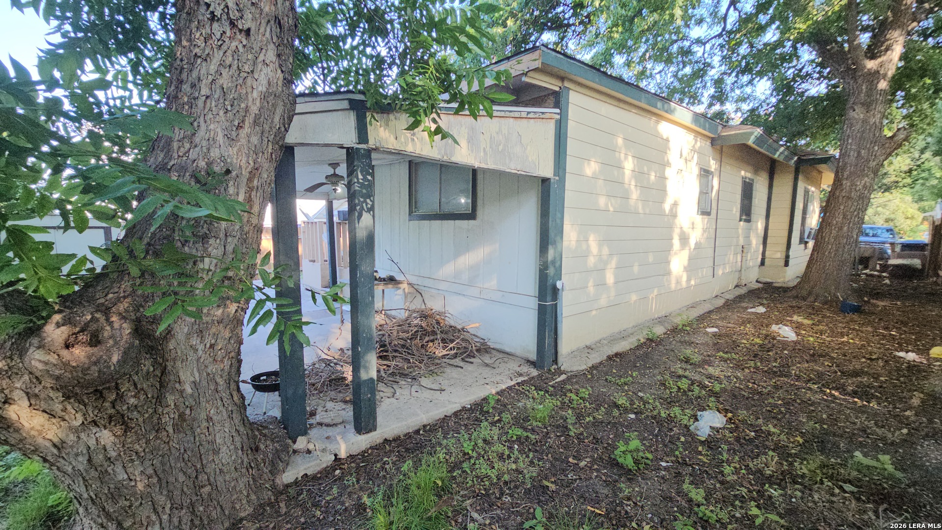 1819 W Wildwood San Antonio TX 78201