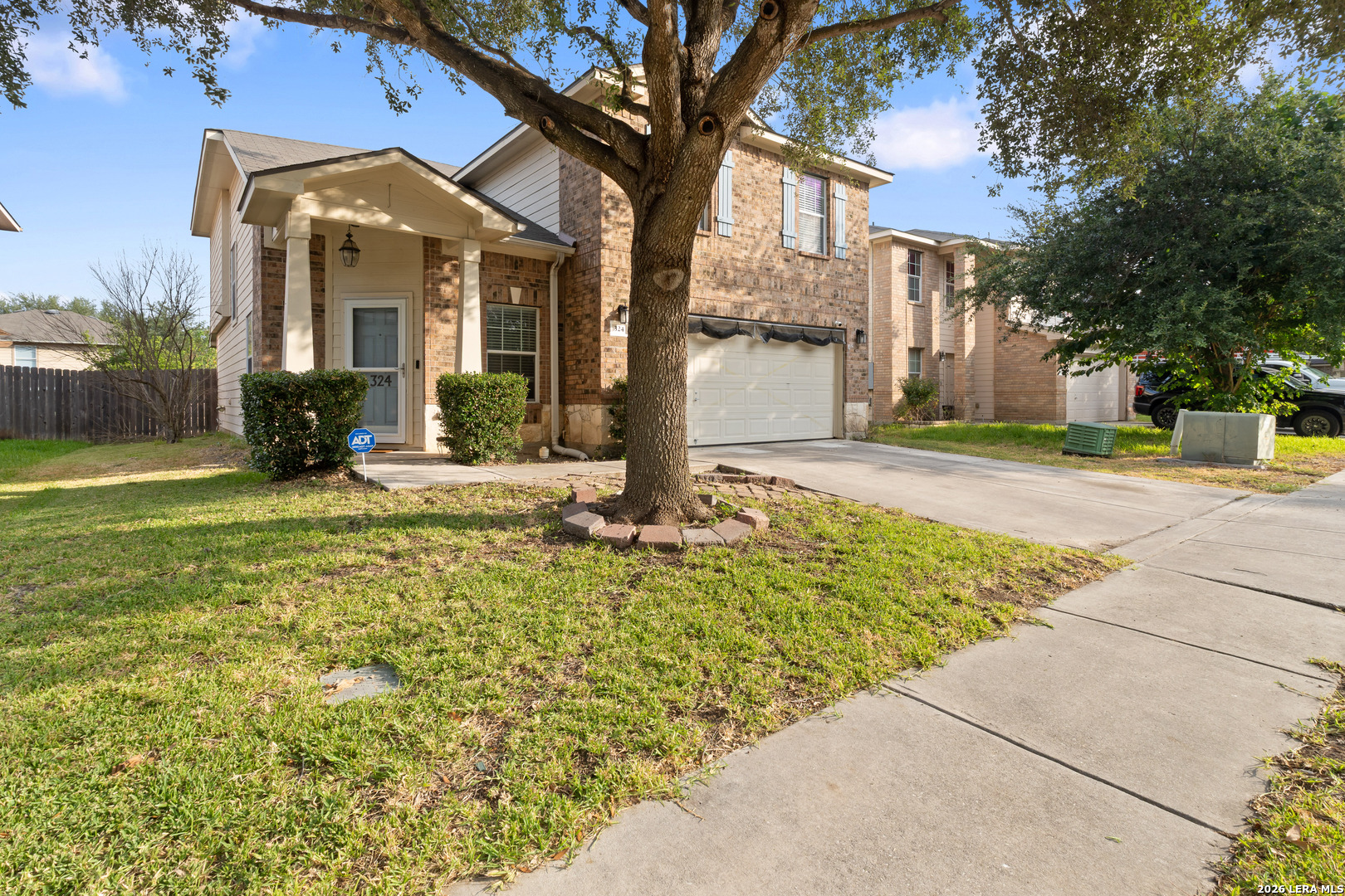 324 Wagon Wheel Way Cibolo TX 78108