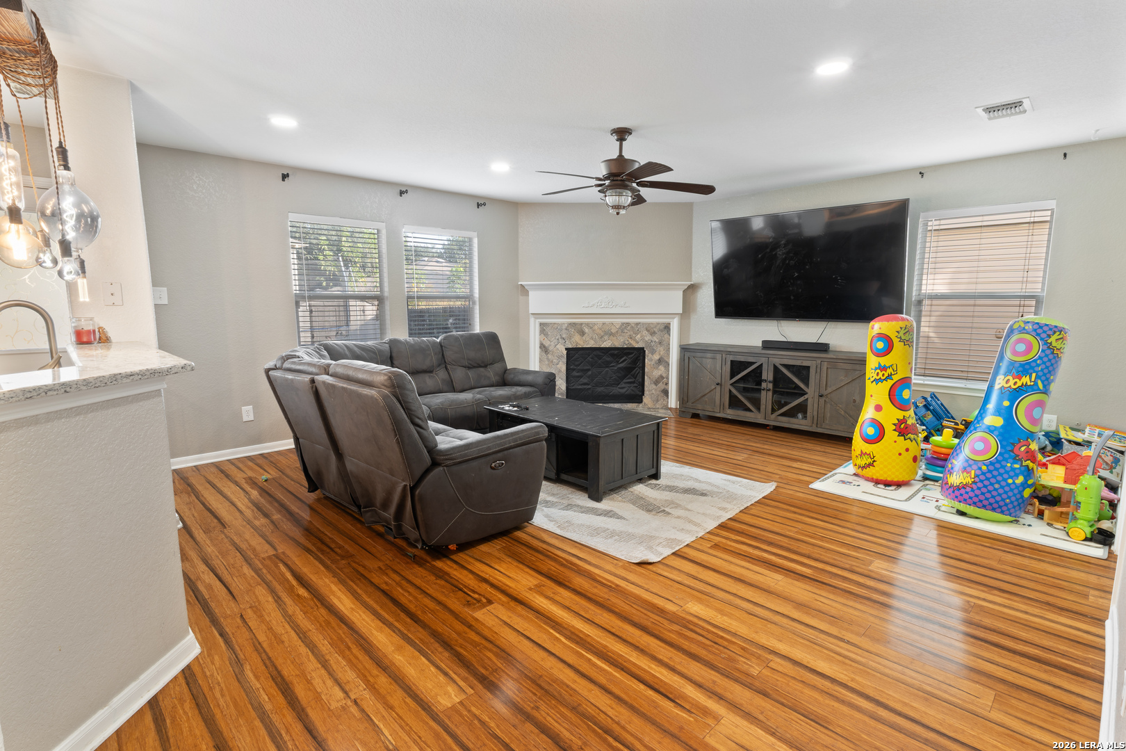 324 Wagon Wheel Way Cibolo TX 78108