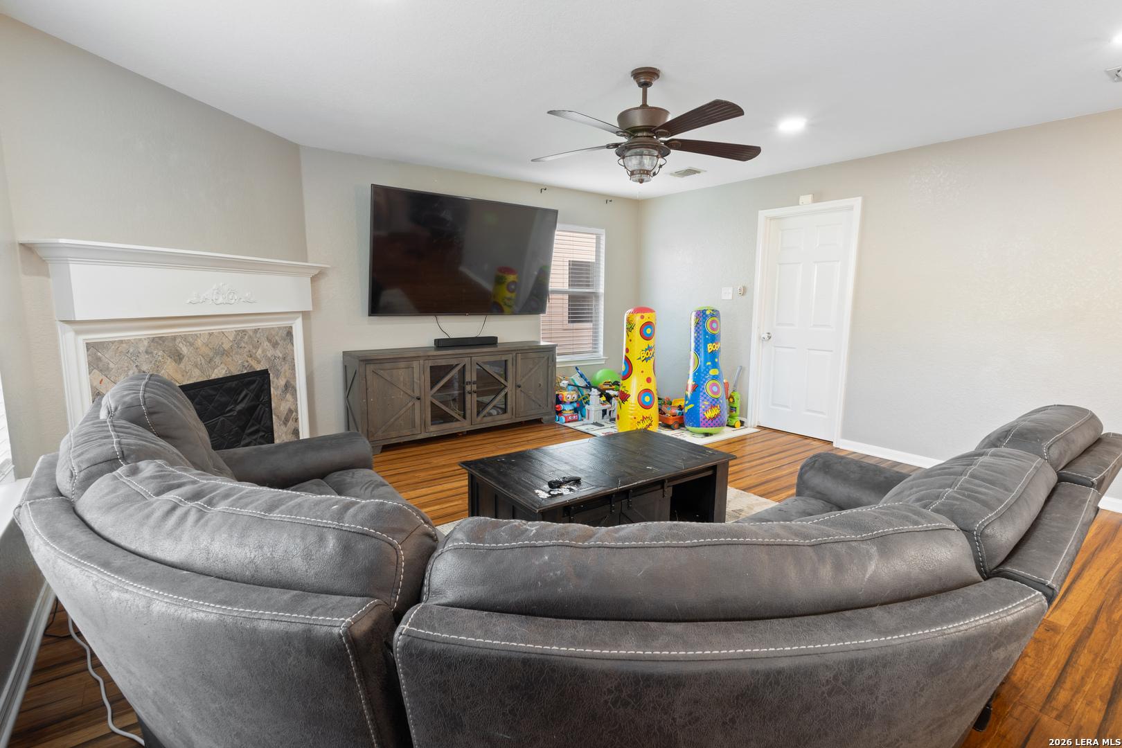 324 Wagon Wheel Way Cibolo TX 78108
