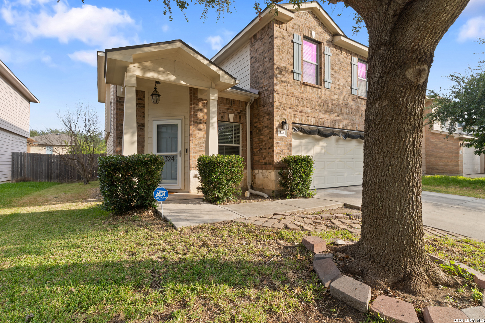324 Wagon Wheel Way Cibolo TX 78108