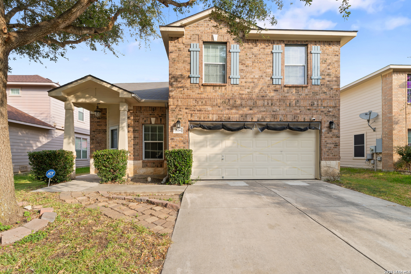 324 Wagon Wheel Way Cibolo TX 78108