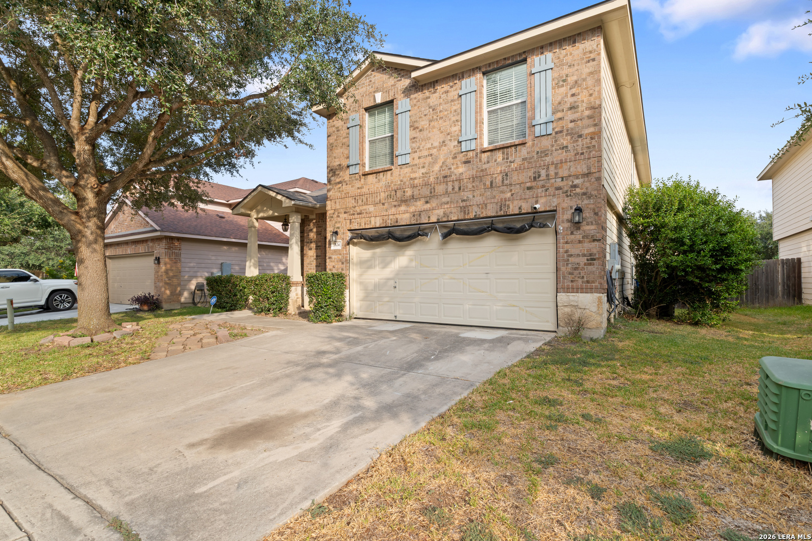 324 Wagon Wheel Way Cibolo TX 78108