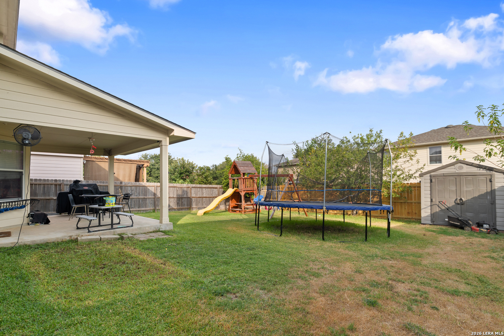 324 Wagon Wheel Way Cibolo TX 78108