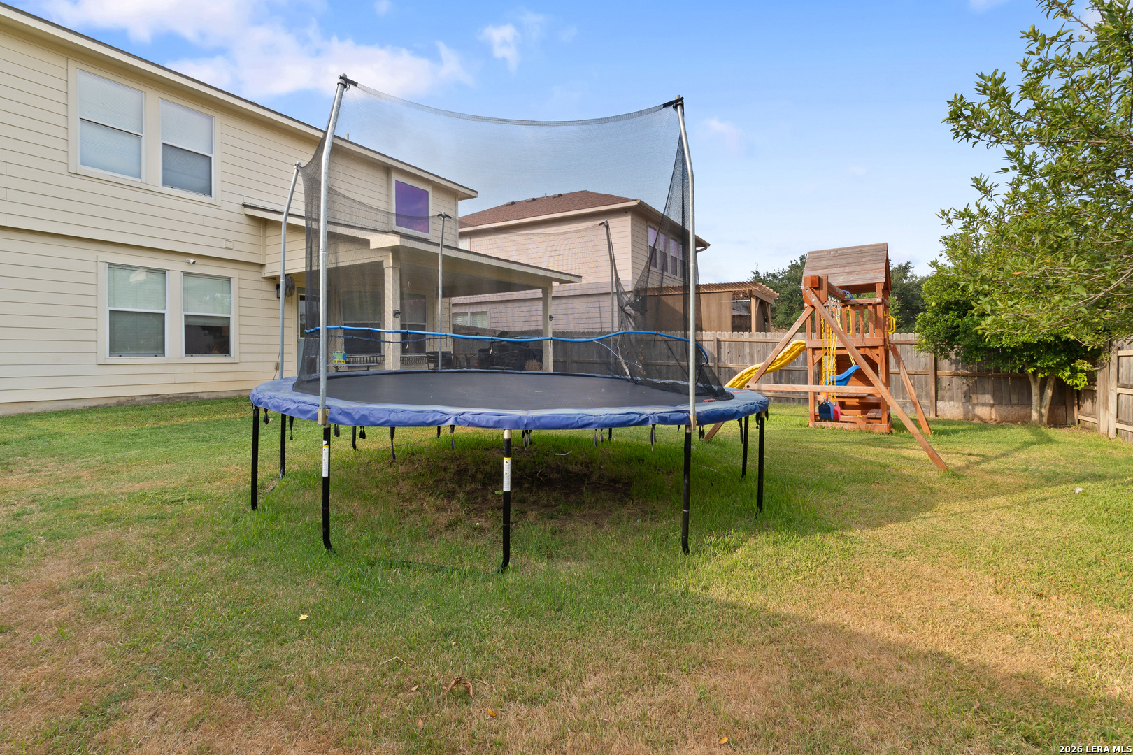324 Wagon Wheel Way Cibolo TX 78108