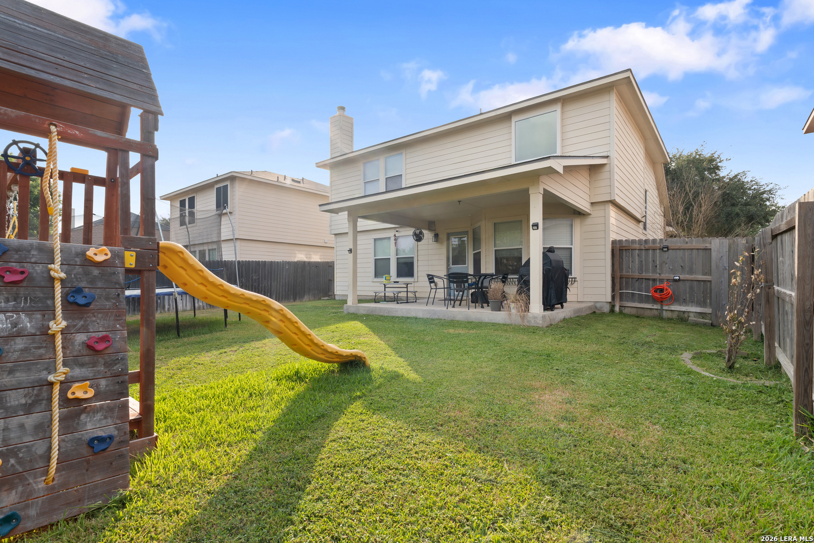 324 Wagon Wheel Way Cibolo TX 78108