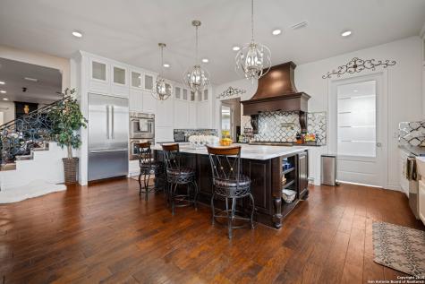 741 County Road 159 Kenedy TX 78119