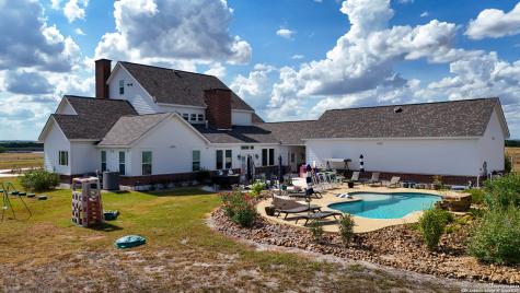 741 County Road 159 Kenedy TX 78119