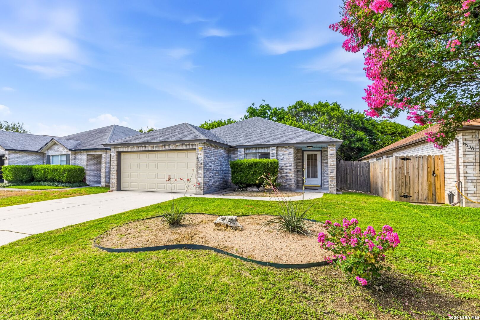 6326 Regency Lane San Antonio TX 78249