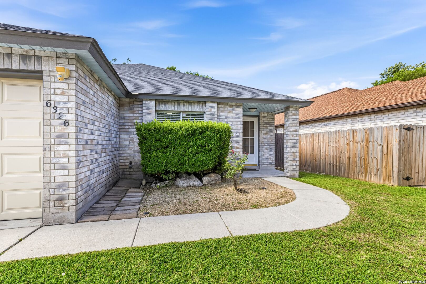 6326 Regency Lane San Antonio TX 78249