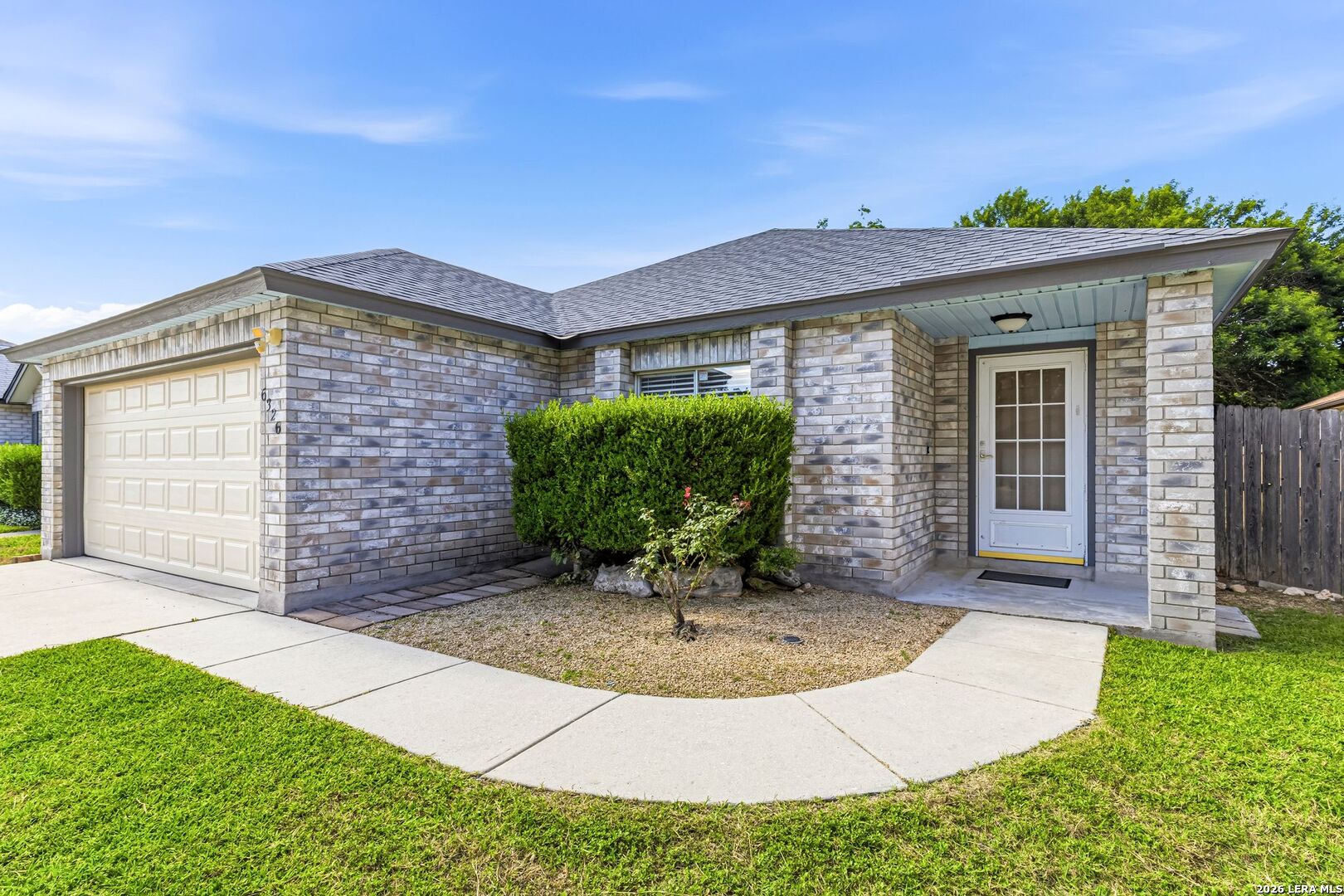 6326 Regency Lane San Antonio TX 78249