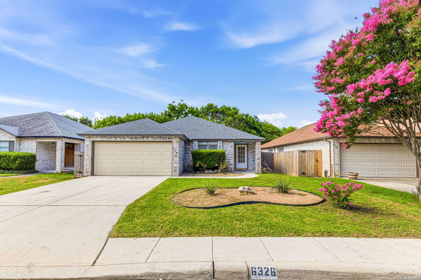 6326 Regency Lane San Antonio TX 78249