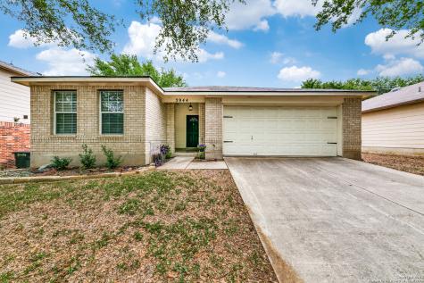 3944 Brook Hollow Drive Schertz TX 78154