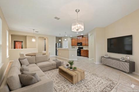 105 Rolling Creek Boerne TX 78006