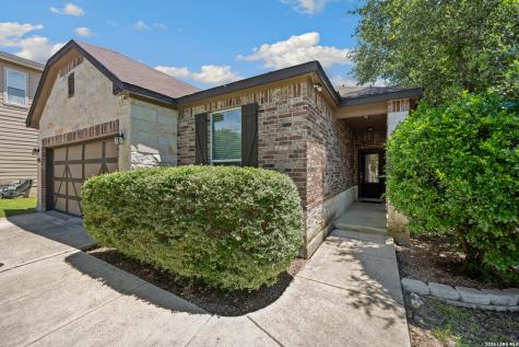 105 Rolling Creek Boerne TX 78006