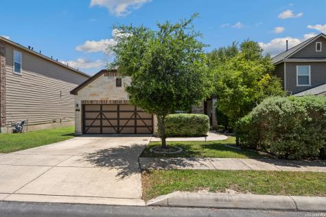 105 Rolling Creek Boerne TX 78006