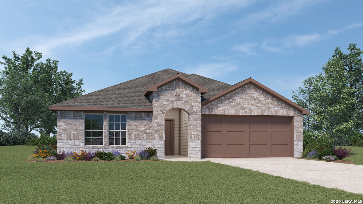 1918 La Grande Jatte San Antonio TX 78253