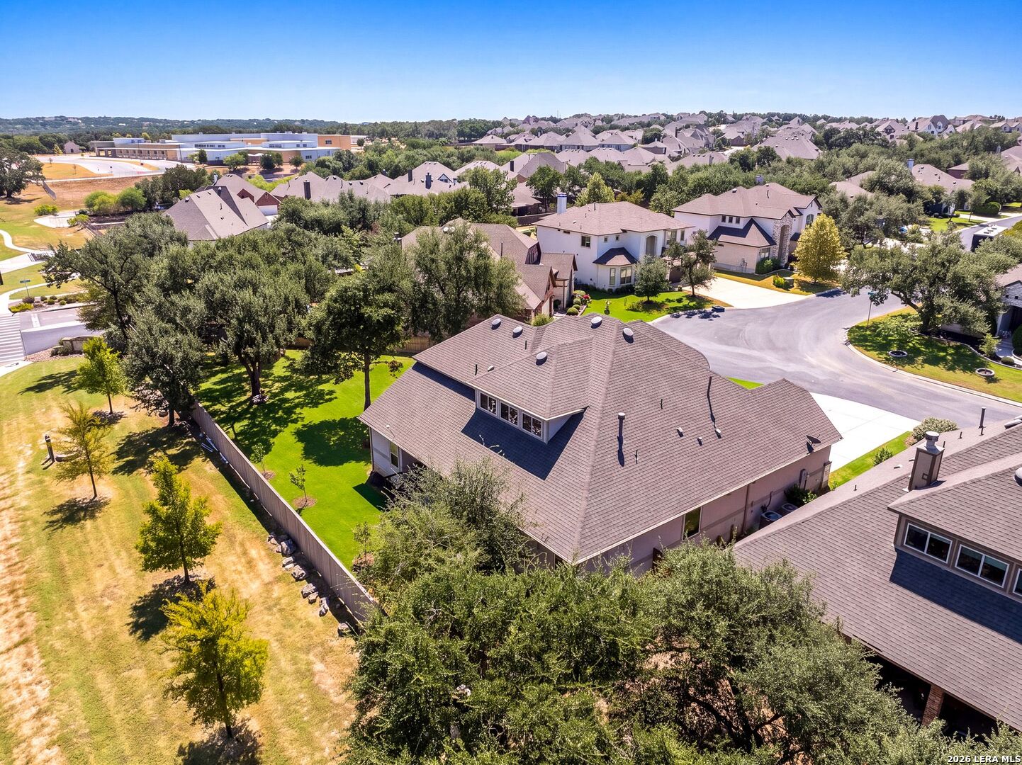 8903 Gate Pass Boerne TX 78015