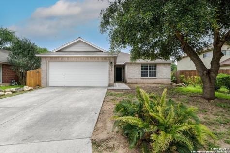 6706 Tezel Oaks San Antonio TX 78250