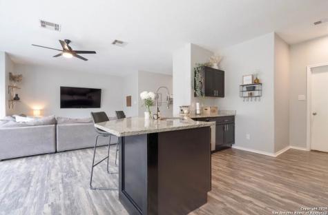 6706 Tezel Oaks San Antonio TX 78250