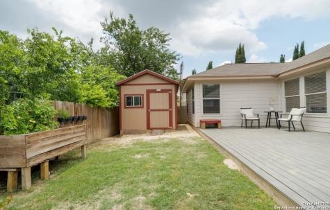 6706 Tezel Oaks San Antonio TX 78250