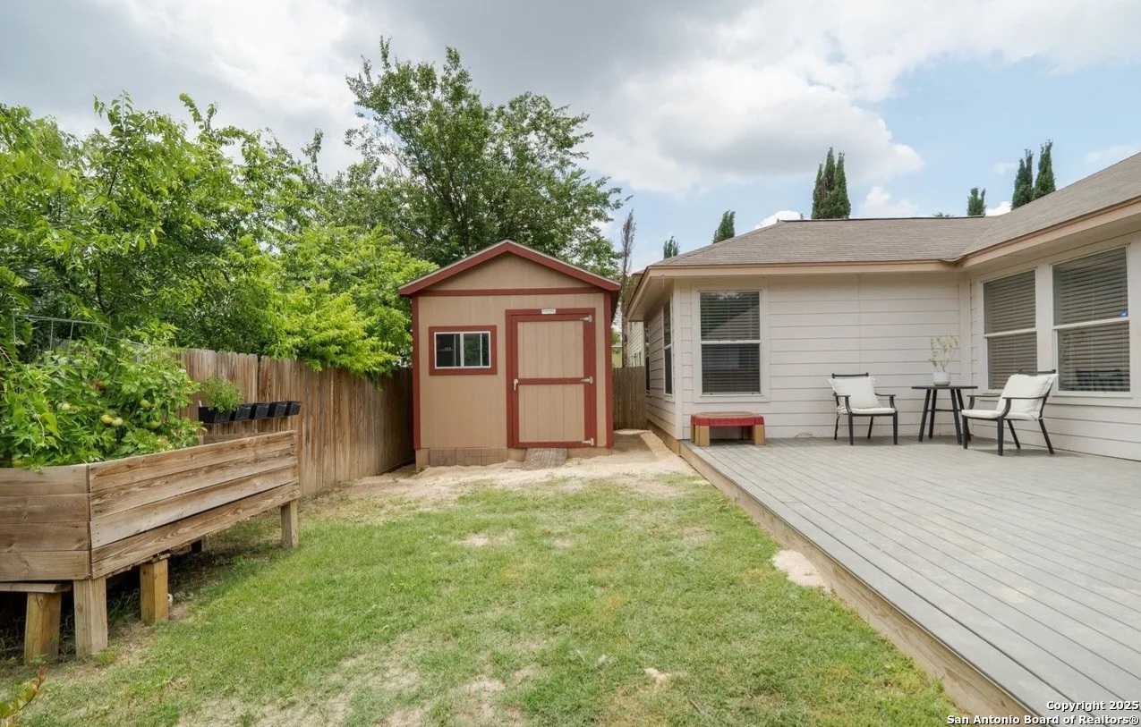 6706 Tezel Oaks San Antonio TX 78250