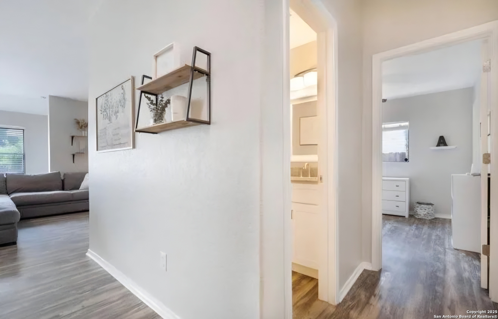 6706 Tezel Oaks San Antonio TX 78250