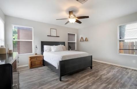 6706 Tezel Oaks San Antonio TX 78250