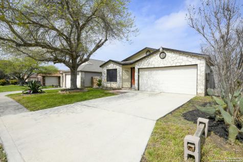5831 Summer Fest Drive San Antonio TX 78244