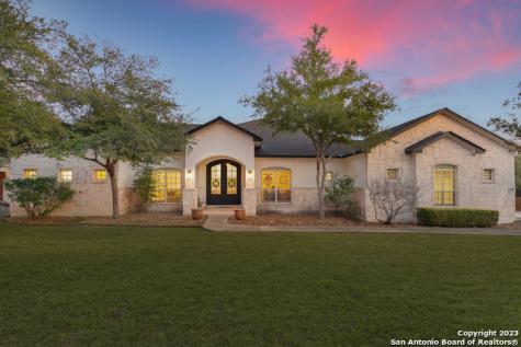 27834 Woodland Green Boerne TX 78015