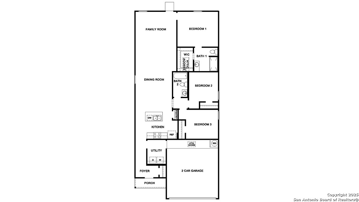 1015 Cholula Road San Antonio TX 78221