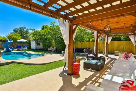 12110 Presidio Path San Antonio TX 78253