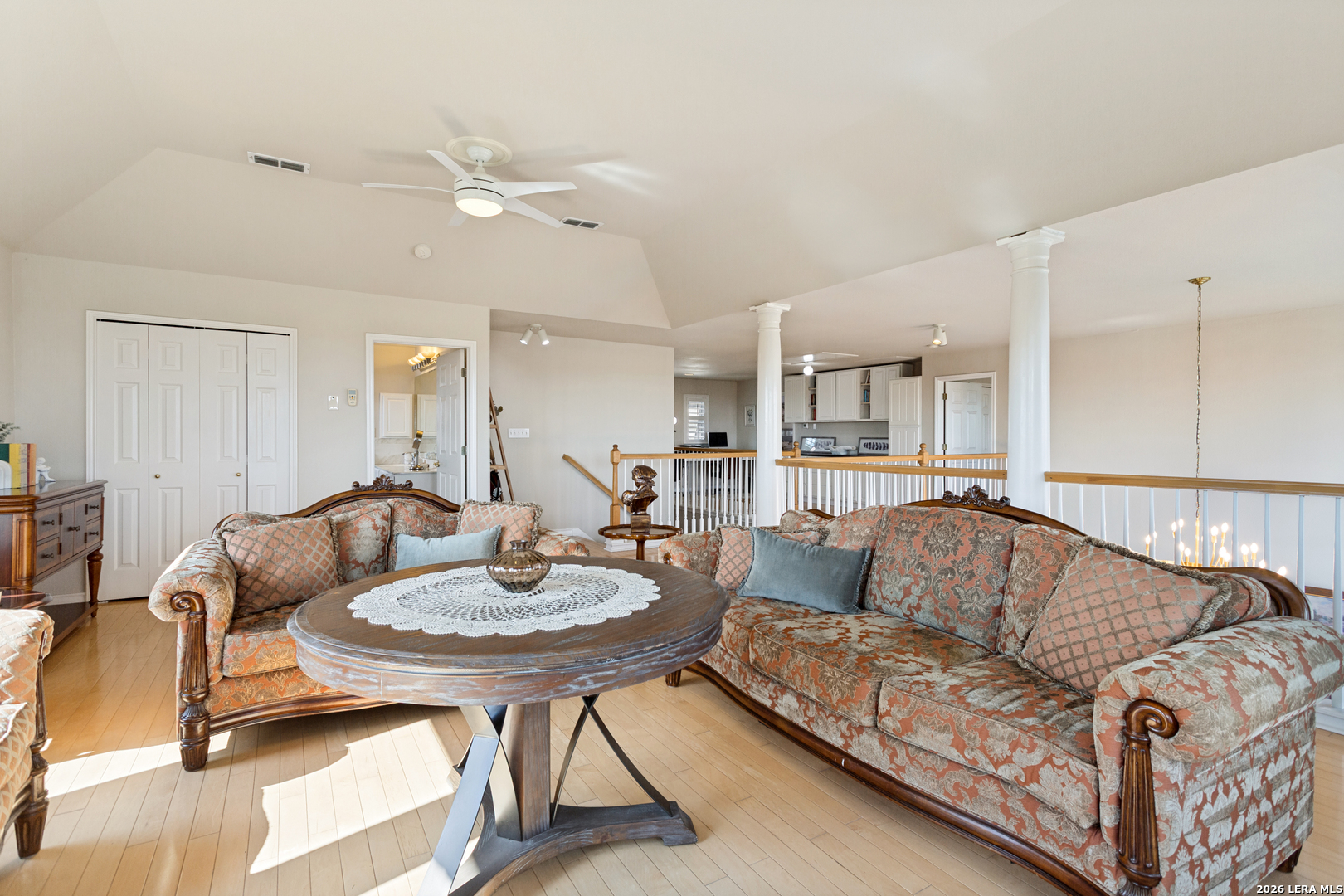 630 Mesa Ridge San Antonio TX 78258