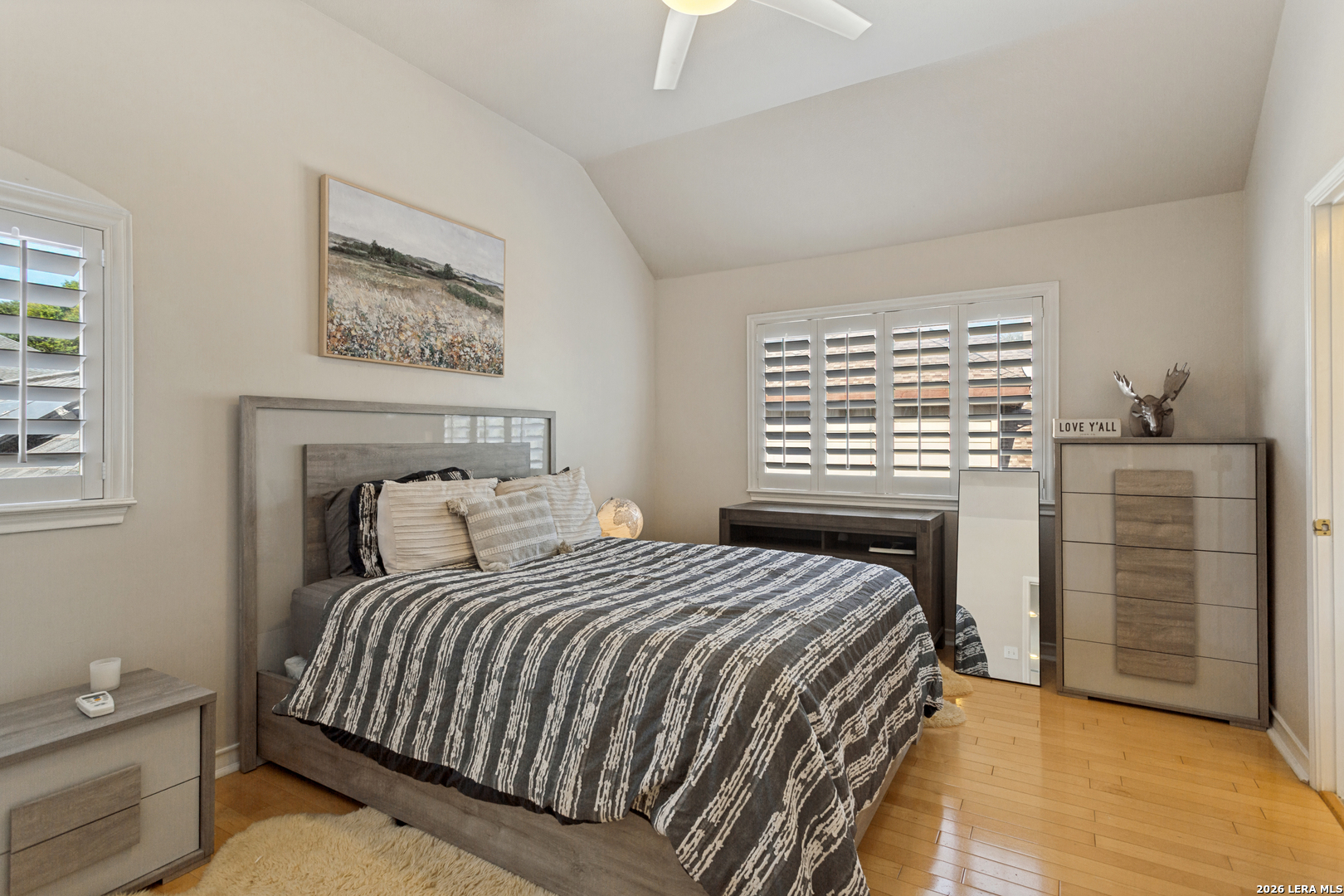 630 Mesa Ridge San Antonio TX 78258
