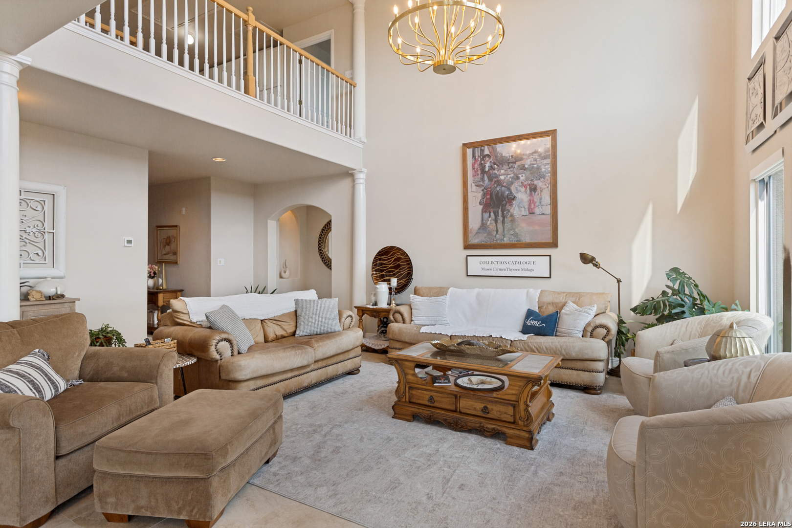 630 Mesa Ridge San Antonio TX 78258