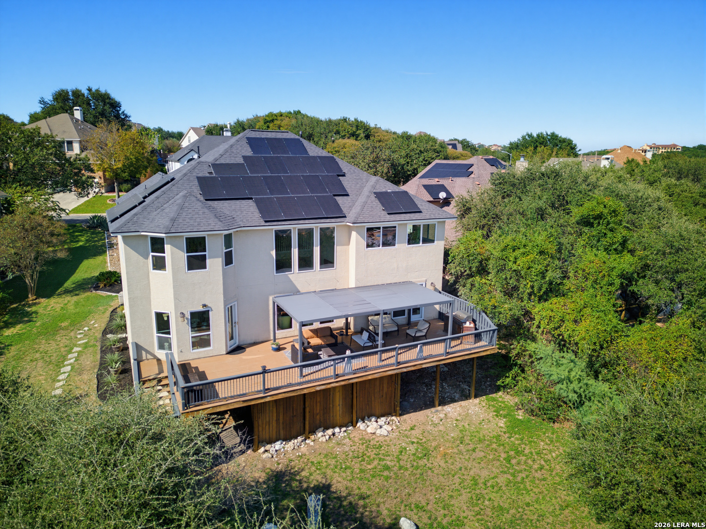 630 Mesa Ridge San Antonio TX 78258