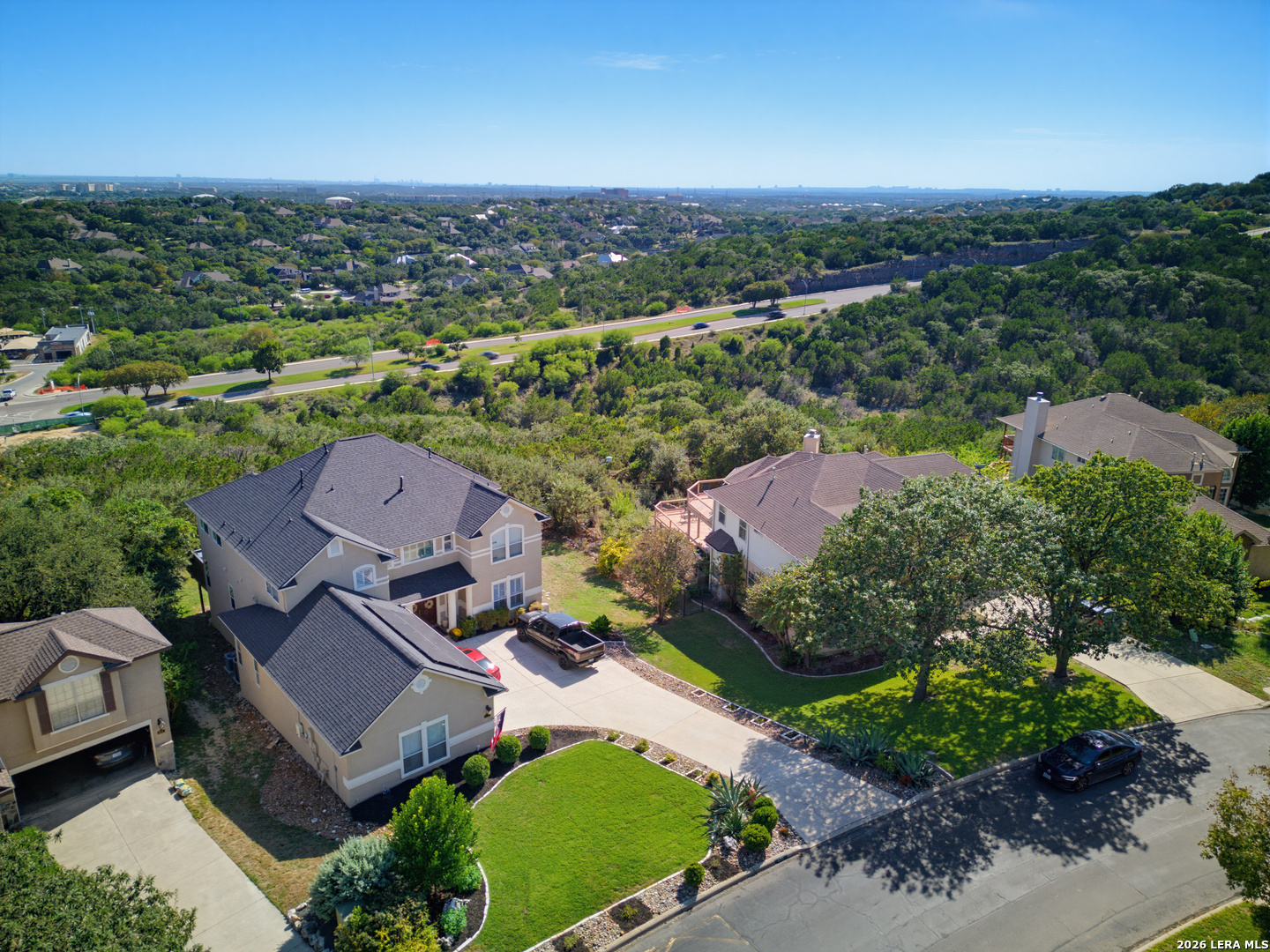 630 Mesa Ridge San Antonio TX 78258