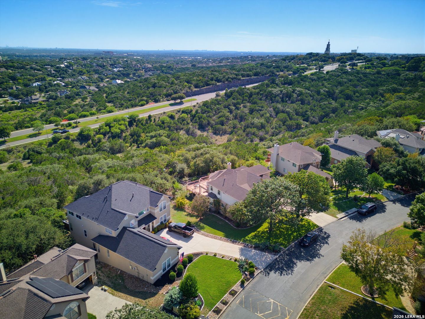 630 Mesa Ridge San Antonio TX 78258