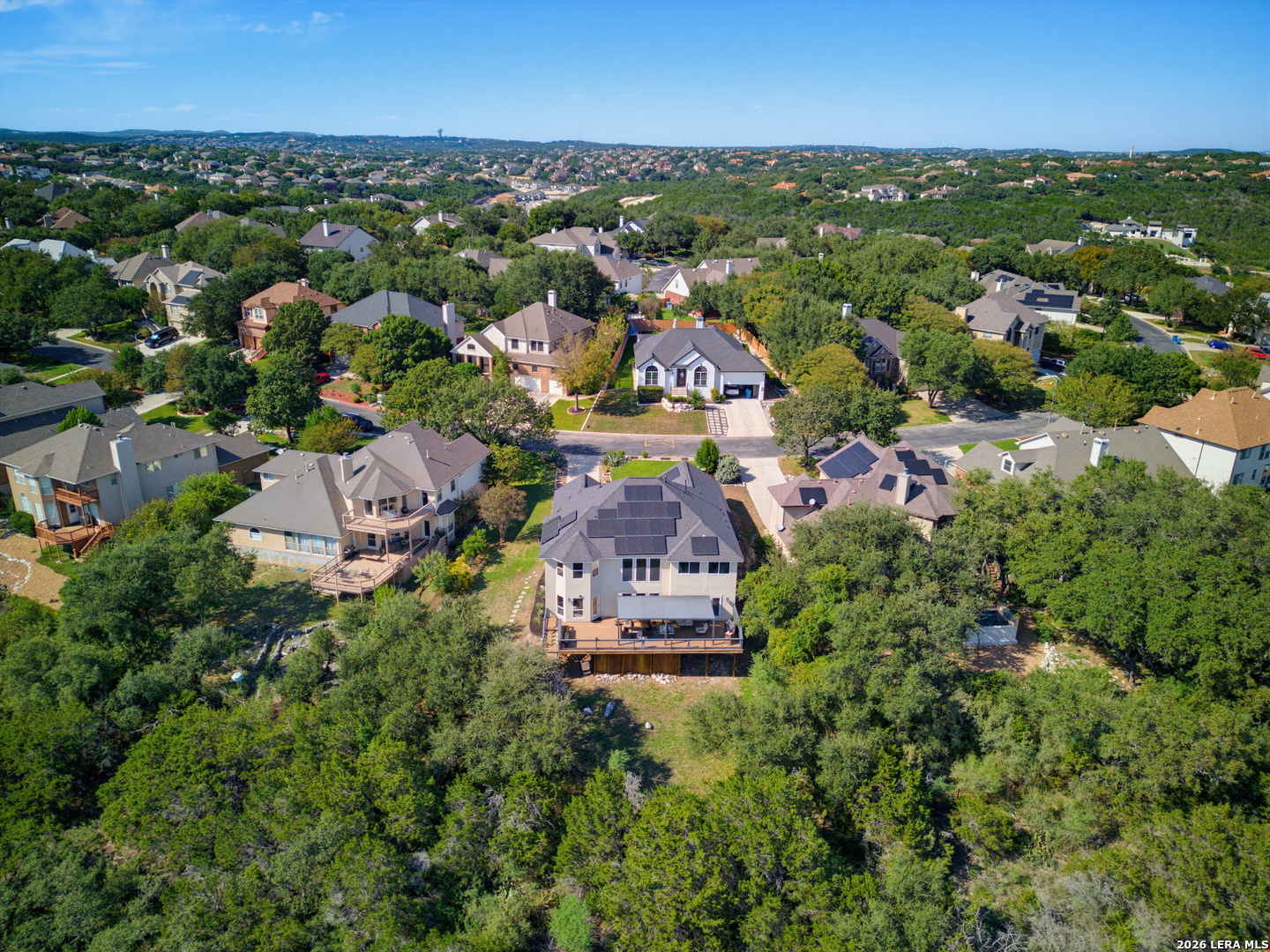 630 Mesa Ridge San Antonio TX 78258
