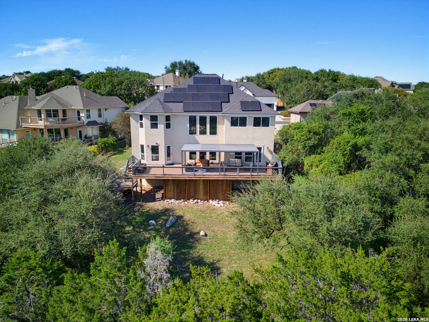 630 Mesa Ridge San Antonio TX 78258