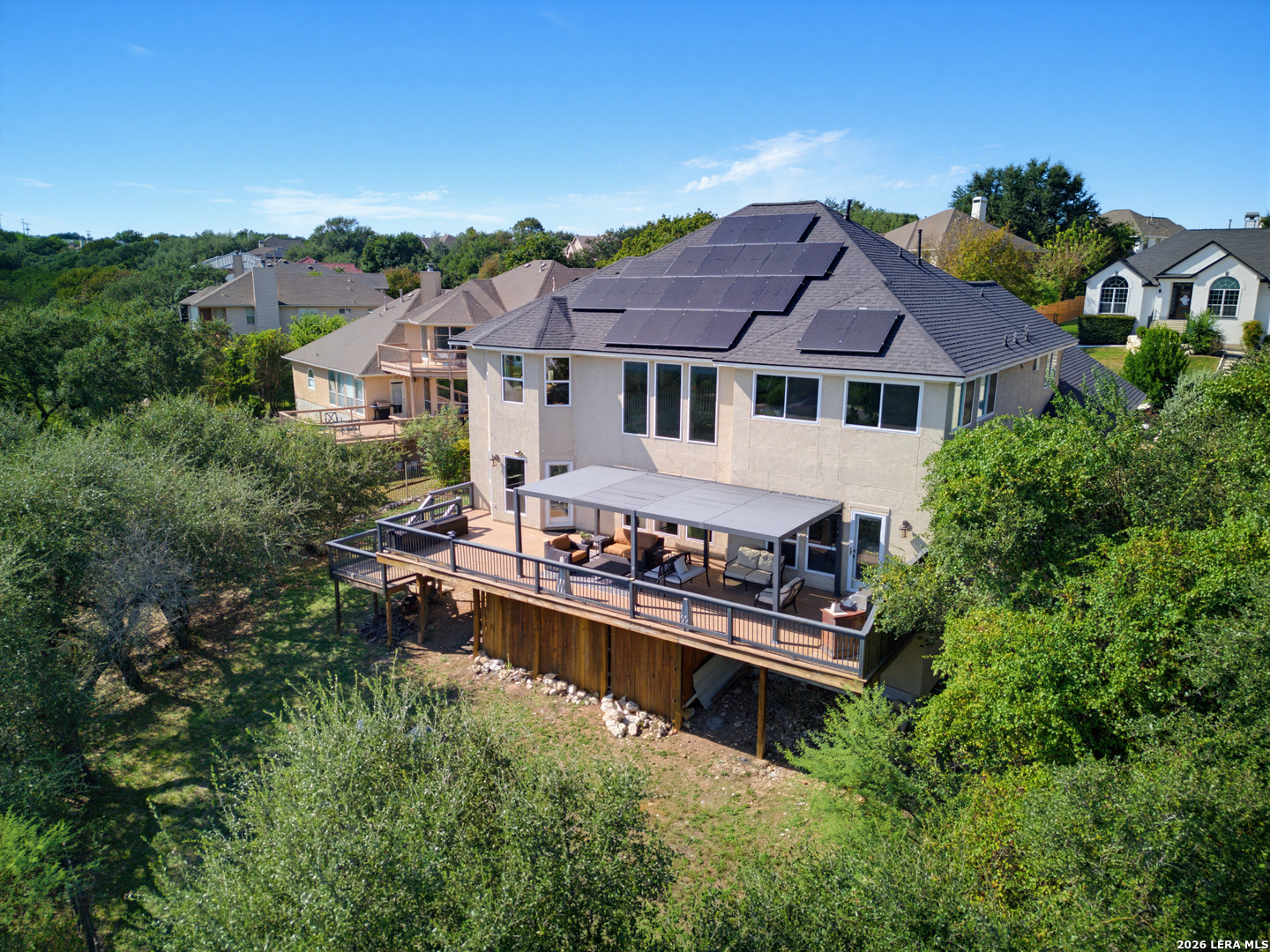 630 Mesa Ridge San Antonio TX 78258