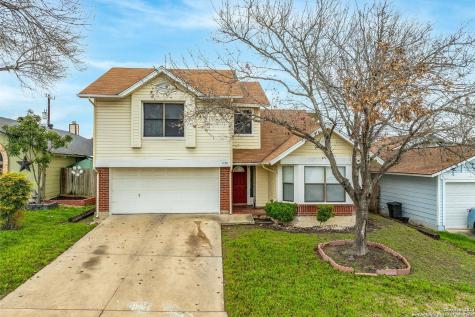 7170 Grassy Trail San Antonio TX 78244