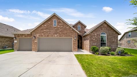 12230 Dusty Boots Road San Antonio TX 78254