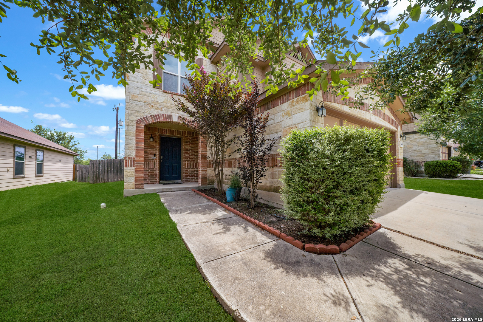 4435 Wrangler View San Antonio TX 78223