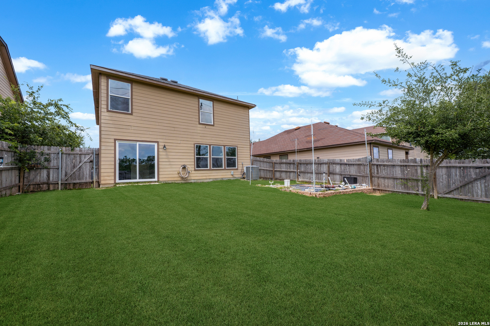 4435 Wrangler View San Antonio TX 78223