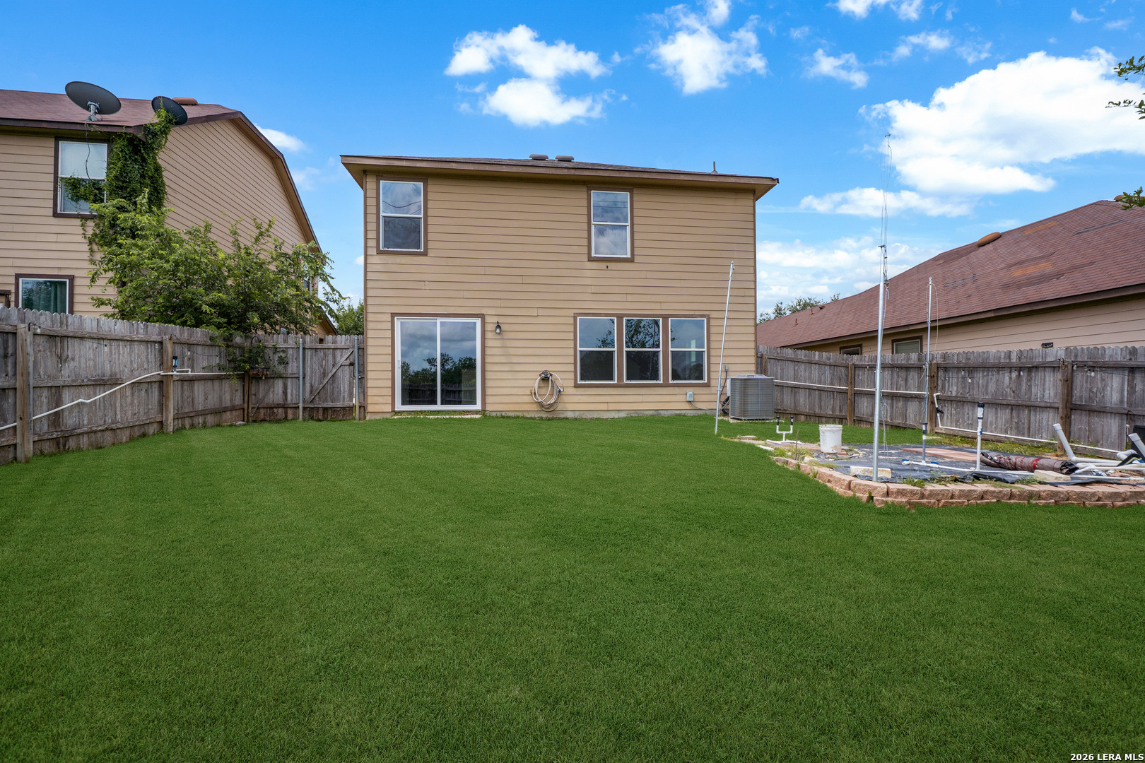 4435 Wrangler View San Antonio TX 78223